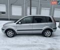 Сірий Форд Фьюжен, об'ємом двигуна 1.4 л та пробігом 103 тис. км за 5999 $, фото 18 на Automoto.ua