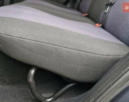 Серый Форд Фьюжн, объемом двигателя 1.6 л и пробегом 148 тыс. км за 5750 $, фото 46 на Automoto.ua