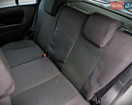 Сірий Форд Фьюжен, об'ємом двигуна 1.4 л та пробігом 235 тис. км за 4200 $, фото 12 на Automoto.ua