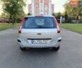 Серый Форд Фьюжн, объемом двигателя 1.4 л и пробегом 167 тыс. км за 3750 $, фото 3 на Automoto.ua