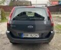 Серый Форд Фьюжн, объемом двигателя 1.6 л и пробегом 103 тыс. км за 6350 $, фото 28 на Automoto.ua