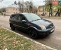 Серый Форд Фьюжн, объемом двигателя 1.39 л и пробегом 149 тыс. км за 5100 $, фото 1 на Automoto.ua