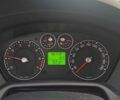 Сірий Форд Фьюжен, об'ємом двигуна 0 л та пробігом 174 тис. км за 6500 $, фото 9 на Automoto.ua