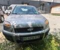 Сірий Форд Фьюжен, об'ємом двигуна 1.4 л та пробігом 266 тис. км за 3800 $, фото 5 на Automoto.ua