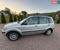 Сірий Форд Фьюжен, об'ємом двигуна 1.4 л та пробігом 129 тис. км за 4500 $, фото 18 на Automoto.ua