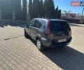 Сірий Форд Фьюжен, об'ємом двигуна 1.4 л та пробігом 304 тис. км за 3850 $, фото 3 на Automoto.ua