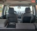 Серый Форд Фьюжн, объемом двигателя 1.4 л и пробегом 181 тыс. км за 5850 $, фото 104 на Automoto.ua