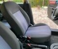 Серый Форд Фьюжн, объемом двигателя 1.6 л и пробегом 140 тыс. км за 6190 $, фото 13 на Automoto.ua