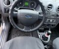 Серый Форд Фьюжн, объемом двигателя 1.4 л и пробегом 175 тыс. км за 4500 $, фото 13 на Automoto.ua