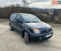 Сірий Форд Фьюжен, об'ємом двигуна 1.4 л та пробігом 184 тис. км за 4200 $, фото 1 на Automoto.ua