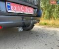 Серый Форд Фьюжн, объемом двигателя 1.4 л и пробегом 203 тыс. км за 6100 $, фото 66 на Automoto.ua