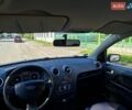 Серый Форд Фьюжн, объемом двигателя 1.6 л и пробегом 209 тыс. км за 5999 $, фото 8 на Automoto.ua