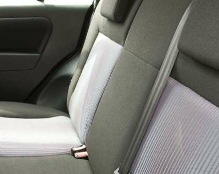 Сірий Форд Фьюжен, об'ємом двигуна 1.4 л та пробігом 126 тис. км за 5400 $, фото 3 на Automoto.ua