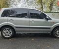 Сірий Форд Фьюжен, об'ємом двигуна 1.4 л та пробігом 147 тис. км за 6000 $, фото 9 на Automoto.ua