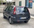 Серый Форд Фьюжн, объемом двигателя 1.4 л и пробегом 119 тыс. км за 5999 $, фото 6 на Automoto.ua