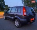 Серый Форд Фьюжн, объемом двигателя 1.4 л и пробегом 212 тыс. км за 4950 $, фото 29 на Automoto.ua
