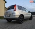 Серый Форд Фьюжн, объемом двигателя 1.4 л и пробегом 155 тыс. км за 4999 $, фото 12 на Automoto.ua