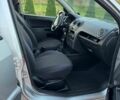 Сірий Форд Фьюжен, об'ємом двигуна 1.4 л та пробігом 129 тис. км за 4500 $, фото 20 на Automoto.ua