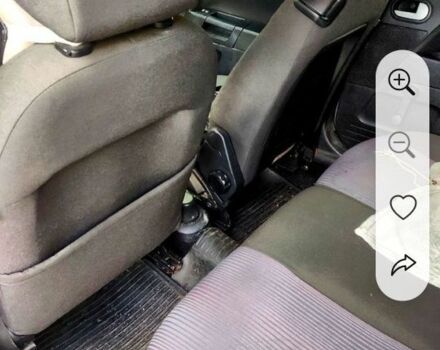 Сірий Форд Фьюжен, об'ємом двигуна 1.6 л та пробігом 232 тис. км за 3500 $, фото 8 на Automoto.ua