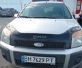 Серый Форд Фьюжн, объемом двигателя 1.4 л и пробегом 190 тыс. км за 4500 $, фото 10 на Automoto.ua