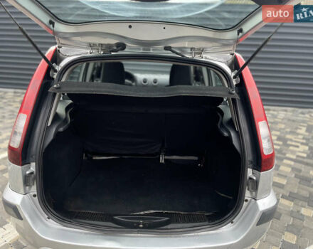 Сірий Форд Фьюжен, об'ємом двигуна 1.4 л та пробігом 133 тис. км за 3700 $, фото 13 на Automoto.ua