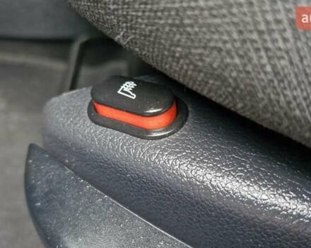 Серый Форд Фьюжн, объемом двигателя 1.6 л и пробегом 148 тыс. км за 5750 $, фото 24 на Automoto.ua