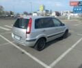 Форд Фьюжн 2008 в Киеве на Automoto.ua Серый Форд Фьюжн, объемом двигателя 1.4 л и пробегом 220 тыс. км за 5000 $, фото 1 на Automoto.ua