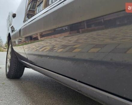 Серый Форд Фьюжн, объемом двигателя 1.6 л и пробегом 148 тыс. км за 5750 $, фото 19 на Automoto.ua