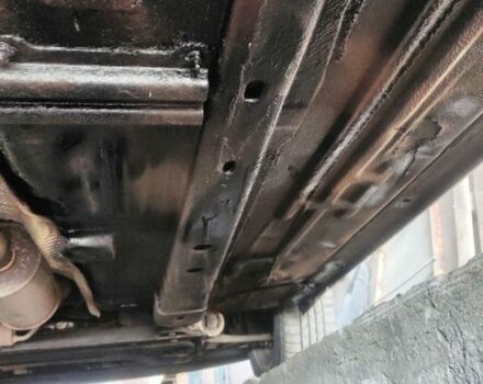 Сірий Форд Фьюжен, об'ємом двигуна 1.6 л та пробігом 232 тис. км за 3500 $, фото 2 на Automoto.ua