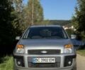 Сірий Форд Фьюжен, об'ємом двигуна 1.4 л та пробігом 139 тис. км за 5300 $, фото 2 на Automoto.ua