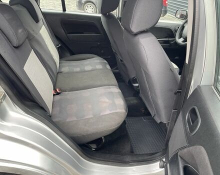 Сірий Форд Фьюжен, об'ємом двигуна 1.4 л та пробігом 133 тис. км за 3700 $, фото 8 на Automoto.ua