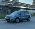 Сірий Форд Фьюжен, об'ємом двигуна 1.4 л та пробігом 165 тис. км за 5600 $, фото 1 на Automoto.ua