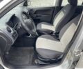 Сірий Форд Фьюжен, об'ємом двигуна 1.4 л та пробігом 133 тис. км за 3700 $, фото 6 на Automoto.ua