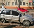 Серый Форд Фьюжн, объемом двигателя 1.4 л и пробегом 190 тыс. км за 4500 $, фото 2 на Automoto.ua
