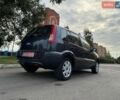 Серый Форд Фьюжн, объемом двигателя 1.4 л и пробегом 203 тыс. км за 6000 $, фото 11 на Automoto.ua
