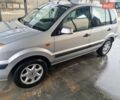 Сірий Форд Фьюжен, об'ємом двигуна 1.4 л та пробігом 262 тис. км за 4300 $, фото 34 на Automoto.ua