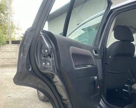 Серый Форд Фьюжн, объемом двигателя 1.4 л и пробегом 119 тыс. км за 5800 $, фото 104 на Automoto.ua