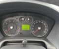 Серый Форд Фьюжн, объемом двигателя 1.4 л и пробегом 200 тыс. км за 5850 $, фото 10 на Automoto.ua
