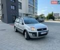 Сірий Форд Фьюжен, об'ємом двигуна 1.4 л та пробігом 105 тис. км за 4950 $, фото 10 на Automoto.ua
