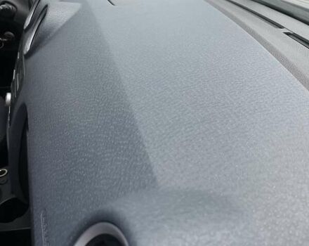 Серый Форд Фьюжн, объемом двигателя 1.4 л и пробегом 119 тыс. км за 5800 $, фото 97 на Automoto.ua