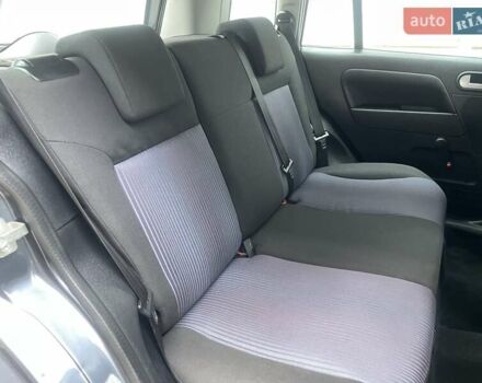 Серый Форд Фьюжн, объемом двигателя 1.4 л и пробегом 119 тыс. км за 5800 $, фото 102 на Automoto.ua