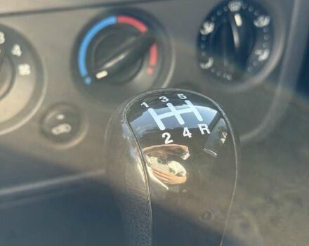 Сірий Форд Фьюжен, об'ємом двигуна 1.4 л та пробігом 139 тис. км за 5300 $, фото 20 на Automoto.ua