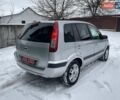 Сірий Форд Фьюжен, об'ємом двигуна 1.4 л та пробігом 103 тис. км за 5999 $, фото 22 на Automoto.ua