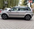 Серый Форд Фьюжн, объемом двигателя 1.4 л и пробегом 117 тыс. км за 6100 $, фото 3 на Automoto.ua