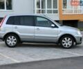Сірий Форд Фьюжен, об'ємом двигуна 1.4 л та пробігом 156 тис. км за 6350 $, фото 5 на Automoto.ua