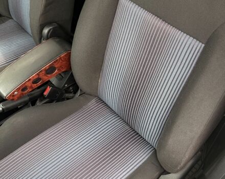 Серый Форд Фьюжн, объемом двигателя 1.4 л и пробегом 180 тыс. км за 5700 $, фото 11 на Automoto.ua