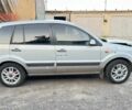 Сірий Форд Фьюжен, об'ємом двигуна 1.39 л та пробігом 240 тис. км за 1200 $, фото 1 на Automoto.ua