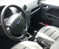 Сірий Форд Фьюжен, об'ємом двигуна 1.4 л та пробігом 126 тис. км за 5400 $, фото 2 на Automoto.ua