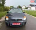 Сірий Форд Фьюжен, об'ємом двигуна 1.4 л та пробігом 202 тис. км за 5950 $, фото 1 на Automoto.ua