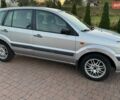 Сірий Форд Фьюжен, об'ємом двигуна 1.4 л та пробігом 129 тис. км за 4500 $, фото 5 на Automoto.ua